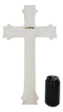 Nursing Is Caring Physician Medic Stethoscope Doctor Nurse Surgeon Wall Cross