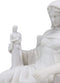 Ebros Gift James Fraser US Supreme Court Contemplation of Justice Statue 7.25" H