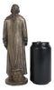 US Third President Thomas Jefferson Statue Declaration Of Independence Founder