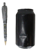 Pack Of 12 Medieval Crusader Knights Of The Cross Writing Pens Office Stationery