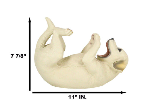 Decorative Golden Labrador Retriever Wine Bottle Holder for Pet or Canine Lovers