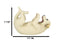 Decorative Golden Labrador Retriever Wine Bottle Holder for Pet or Canine Lovers