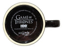 HBO Game Of Thrones House Of Targaryen Stark Baratheon And Lannister Sigil Mug