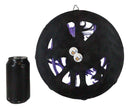 Samhain Drake Hallows Eve Wheel of The Year Sabbats Of The Dragon Wall Decor