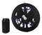 Samhain Drake Hallows Eve Wheel of The Year Sabbats Of The Dragon Wall Decor