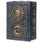 Fortune Telling Celestial Astrology Sun And Moon Tarot Cards Decorative Box