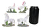 Beautiful Rare Mythical Legendary Unicorn Miniature Figurine Collectible Set