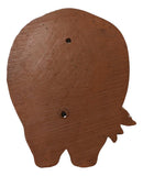 Funny Country Rustic Western Brown Horse Ass Butt Wall Beer Bottle Cap Opener