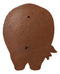 Funny Country Rustic Western Brown Horse Ass Butt Wall Beer Bottle Cap Opener