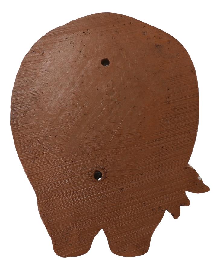 Funny Country Rustic Western Brown Horse Ass Butt Wall Beer Bottle Cap Opener