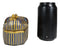 Egyptian King Pharaoh Tutankhamun Hieroglyphic Golden Decorative Jewelry Box