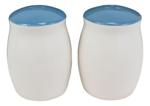 Ebros Marine Mermaid Kisses Starfish Wishes Ceramic Salt And Pepper Shakers Set