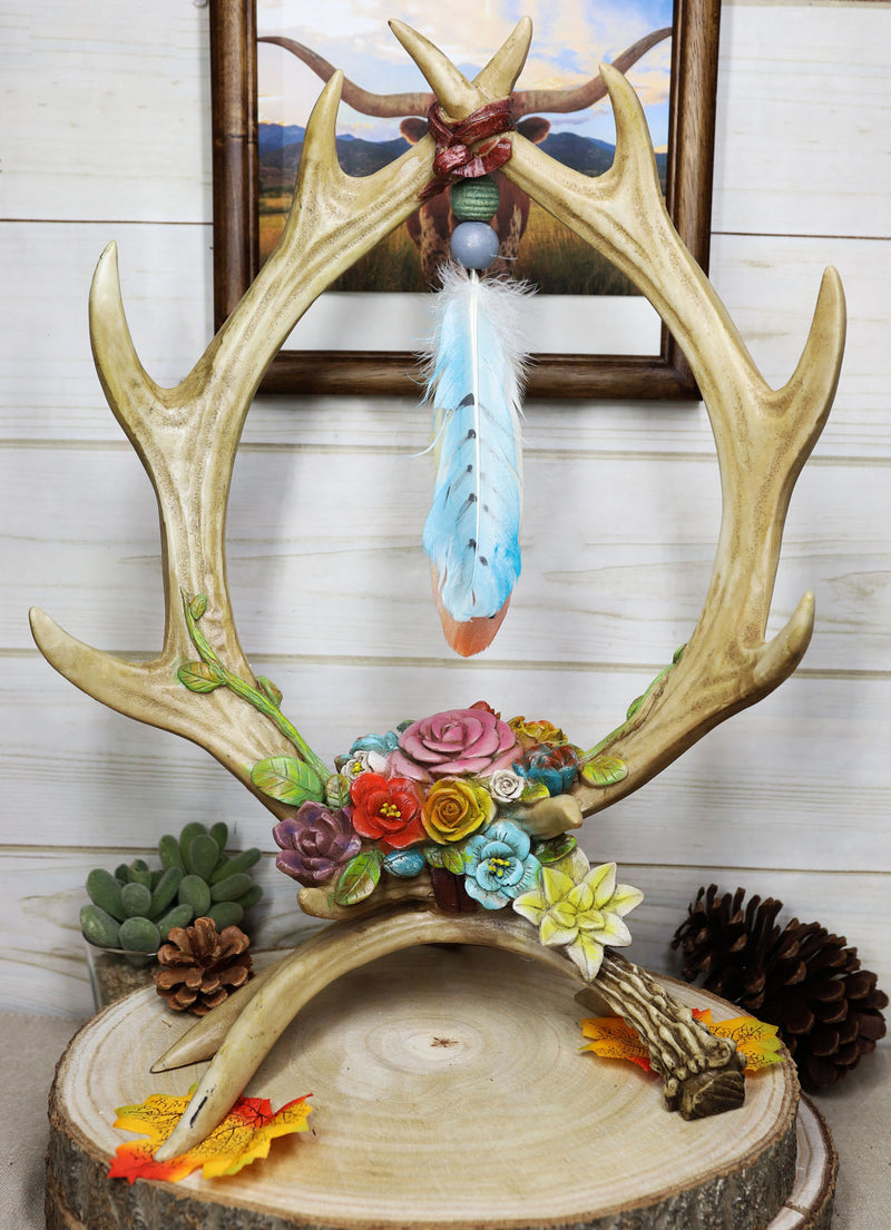 Antler art jewelry sale