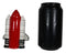 Space Shuttle Apollo Planets & Moon Exploration Salt And Pepper Shakers Set