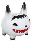 Underbedz White Ozzy Pet Pig Piglet Monster Demon Small Collectible Figurine