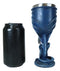 Ebros Ruth Thompson Dragon's Lair Sea Blade Drake 8oz Wine Goblet Chalice Cup