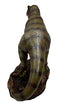 Ebros Jurassic Era Apex Predator Tyrannosaurus Rex Statue Dinosaur T-Rex Figurine 12" H