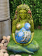 Ebros 24" Tall Millennial Gaia Mother Earth Goddess Statue by Oberon Zell (XL) - Ebros Gift