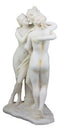 Hermitage Museum Replica Antonio Canova Three Graces Figurine Charites of Zeus
