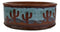 Ebros Rustic Southwestern Desert Cactus Arizona Bathroom Vanity Bar Soap Dish Holder