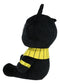 Furrybones Egyptian Bastet Cat Goddess With Eye Of Horus Breastplate Plush Doll