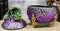 Ebros Green Wyrmling Dragon On Dragon Claw Scaly Colorful Egg Decorative Box