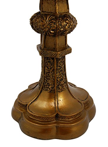 Ebros Gift King Arthur Pendragon Chalice - Dragon Handles - 10.5"H Medieval Goblet