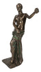 Ebros Reconstructed Relic Aphrodite Venus De Milo Louvre Museum Reproduction Figurine - Ebros Gift
