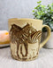 Ebros Romance In The Savanna Hugging Zebra Horse Couple Drinking  Ceramic Mug