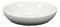 White Porcelain Contemporary Condiments Soy Sauce Dipping Plate or Dish Set 12