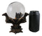 Celtic Guardian Leviathan Trinity Dragon Meditation Gazing Ball Wicca Figurine
