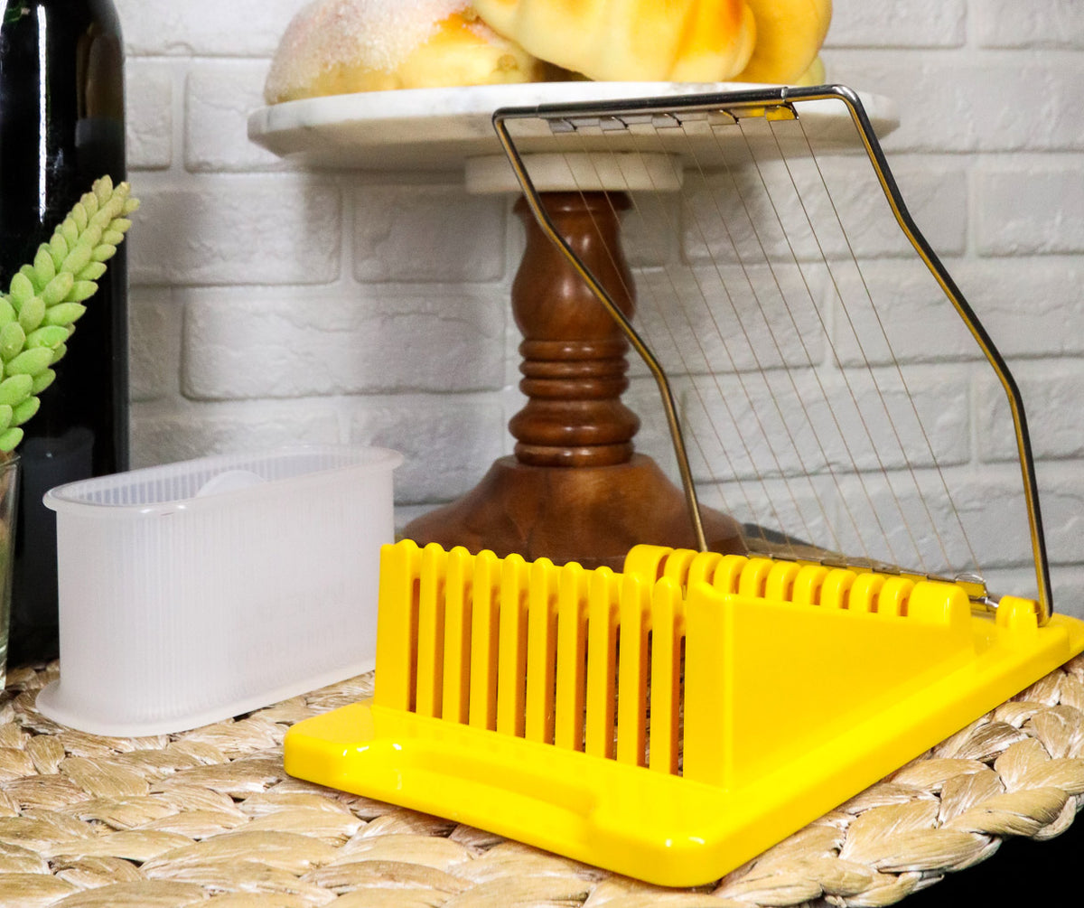 Made In Japan Luncheon Meat Slicer and Hawaiian Musubi Maker Set Travel Size