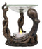 Ebros Nautical Ocean Marine Octopus Oil Warmer Or Wax Tart Burner Candle Holder Statue