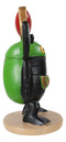 Weegyptians Scarab Beetle Egyptian Deity Symbol Of Rebirth Regeneration Figurine
