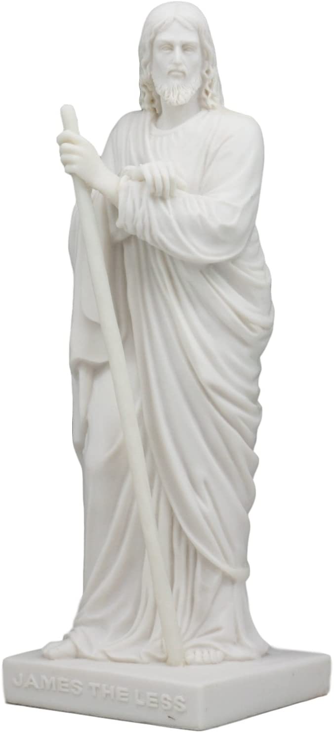 Ebros Gift Thorvaldsen Museum Art Christian Twelve Apostles of Jesus Christ Statue Set