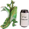 Ebros Green Earth Three Headed Dragon Hydra Roaring Statue 8" Tall Figurine