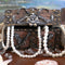 Ebros Kraken Octopus Pirate Haunted Chained Skull Treasure Chest Jewelry Box 5"L