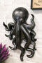 Mythological God Cthulhu Kraken Monster Octopus With Arm Tentacles Wall Decor