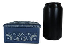 Hamsa Palm Hand Of God Warding Off The Evil Eye Tarot Cards Decorative Box