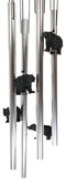 American Black Bear River Fishing Resonant Relaxing Wind Chime Garden Patio