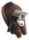Funny Country Rustic Western Brown Horse Ass Butt Wall Beer Bottle Cap Opener
