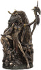 Ebros Gift Avalon Arthurian Kingdom Witch Morgan Le Fay Figurine