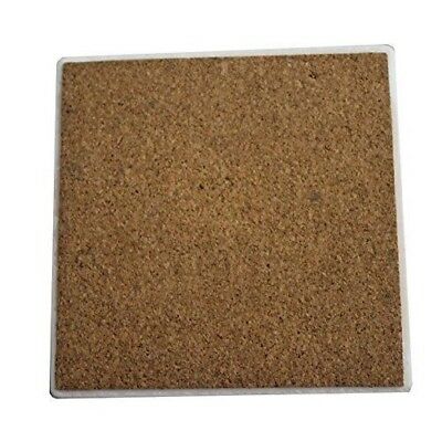 Ebros All About Wine Hosting Kitchen Decorative Ceramic Coaster Set Of 4