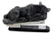 Gothic Resting Alpha Wolf Stapler Office Desktop Accessory Totem Wolf Spirit