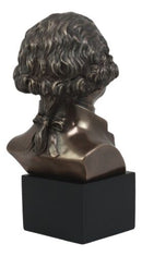 Ebros First President of United States George Washington Bust Figurine 9" H