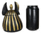 Egyptian God Of Afterlife And Mummies Anubis Decorative Box Or Stationery Holder