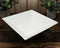 Ebros Pack Of 2 Kitchen And Dining Modern Contemporary Design Porcelain Square Bowls 35 Ounces 8.5"Diameter - Ebros Gift