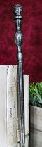 Witch Wizard Sorcerer Doomsday Underworld Hades Persephone Cosplay Magic Wand