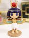 Ebros Weegyptians Collection Egyptian God Statue 4" Tall Figurine (Goddess Isis) - Ebros Gift