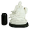 Ebros Gift Michelangelo Vatican Reproduction of La Pieta Decorative Figurine 10.5" Tall